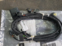 Mercedes-Benz GL X164 Front Bumper Parking Wiring Harness