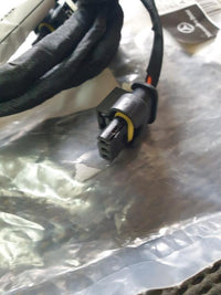 Mercedes-Benz GL X164 Front Bumper Parking Wiring Harness