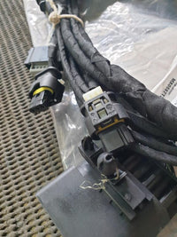 Mercedes-Benz GL X164 Front Bumper Parking Wiring Harness