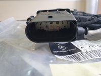Mercedes-Benz GL X164 Front Bumper Parking Wiring Harness