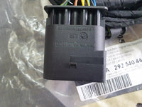 Mercedes-Benz GL X164 Front Bumper Parking Wiring Harness