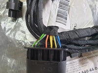 Mercedes-Benz GL X164 Front Bumper Parking Wiring Harness