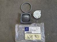 Mercedes-Benz C-Class S-Class C217 W205 W222 Headlight Blower Cooling Fan