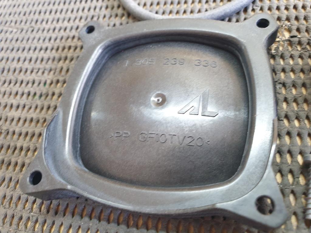 Mercedes-Benz C-Class S-Class C217 W205 W222 Headlight Blower Cooling Fan