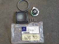 Mercedes-Benz C-Class S-Class C217 W205 W222 Headlight Blower Cooling Fan