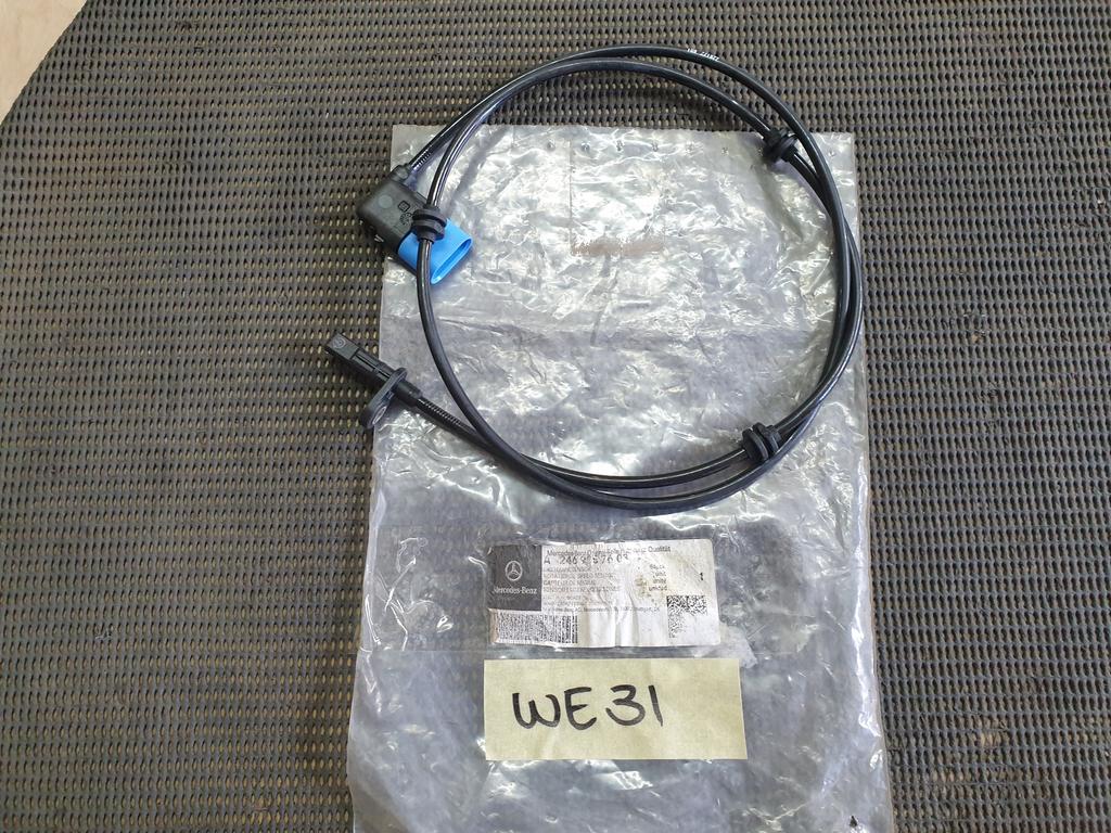 Mercedes-Benz A-Class W176 Wheel Speed Sensor
