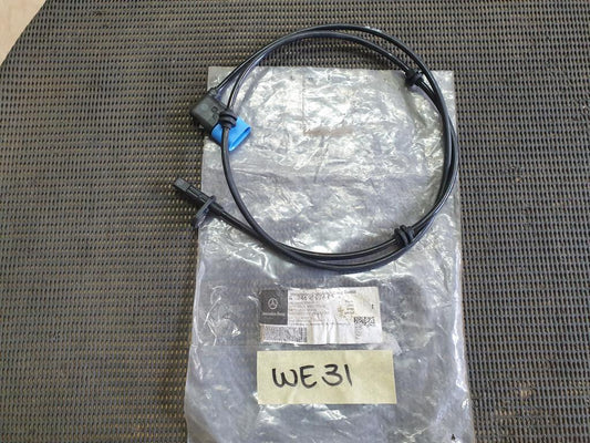 Mercedes-Benz A-Class W176 Wheel Speed Sensor