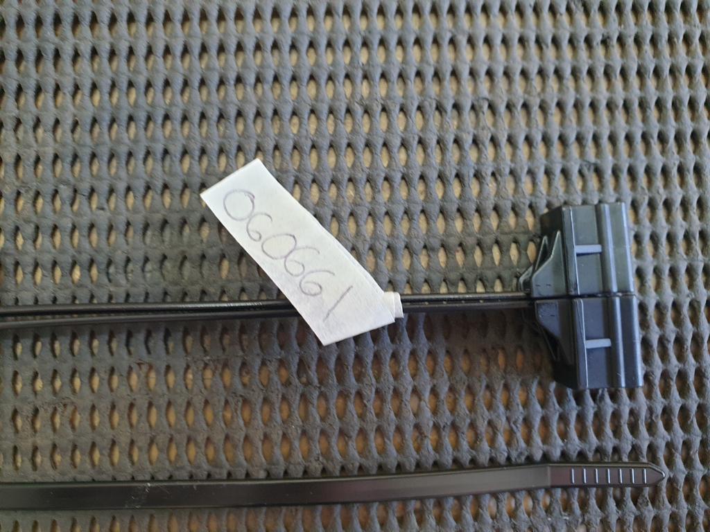 Mercedes-Benz GLE V167 W167 Left Side Sill Electrical Wiring Harness