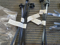 Mercedes-Benz GLE V167 W167 Left Side Sill Electrical Wiring Harness