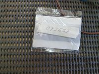 Mercedes-Benz GLE V167 W167 Left Side Sill Electrical Wiring Harness