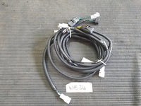 Toyota Bull bar Wiring Harness