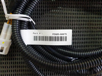 Toyota Bull bar Wiring Harness