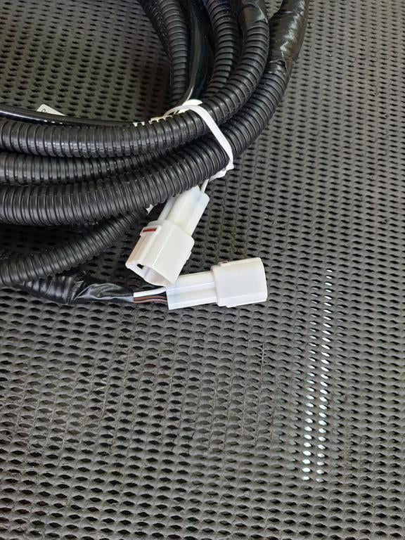 Toyota Bull bar Wiring Harness