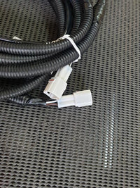 Toyota Bull bar Wiring Harness