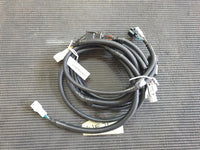 Toyota Bull bar Wiring Harness