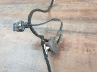 Original Used Audi Q5 Left Front Door Wiring Harness