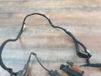 Original Used Audi Q5 Left Front Door Wiring Harness