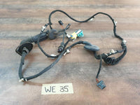 Original Used Audi Q5 Left Front Door Wiring Harness