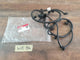 Original New BAIC Front Bumper Wiring Harness
