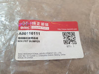 Original New BAIC Front Bumper Wiring Harness