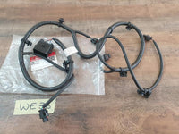 Original New BAIC Front Bumper Wiring Harness