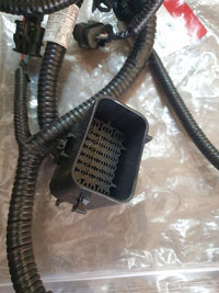 Original New BAIC Front Bumper Wiring Harness