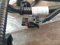 Original New BAIC Front Bumper Wiring Harness