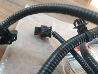 Original New BAIC Front Bumper Wiring Harness