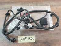 Original New BAIC Front Bumper Wiring Harness