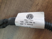 Original Used Volkswagen Tiguan Rear Bumper Wiring Harness