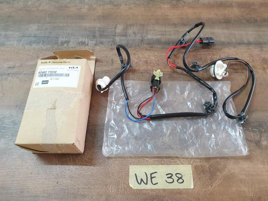 Original New Kia Picanto Rear Fog Light Wiring Harness