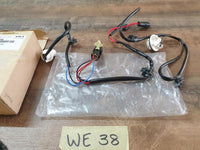Original New Kia Picanto Rear Fog Light Wiring Harness