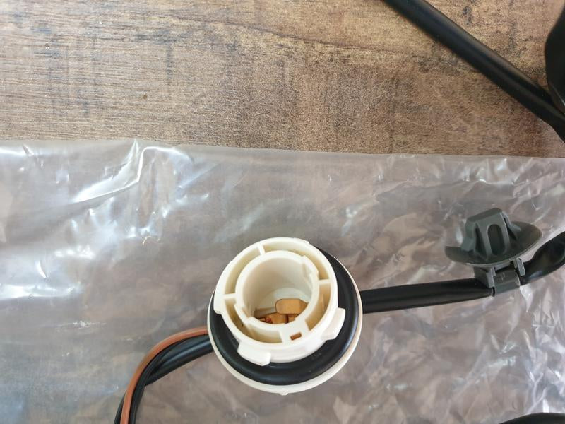 Original New Kia Picanto Rear Fog Light Wiring Harness