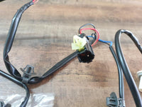 Original New Kia Picanto Rear Fog Light Wiring Harness