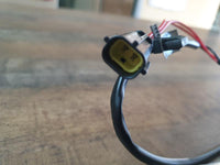 Original New Kia Picanto Rear Fog Light Wiring Harness