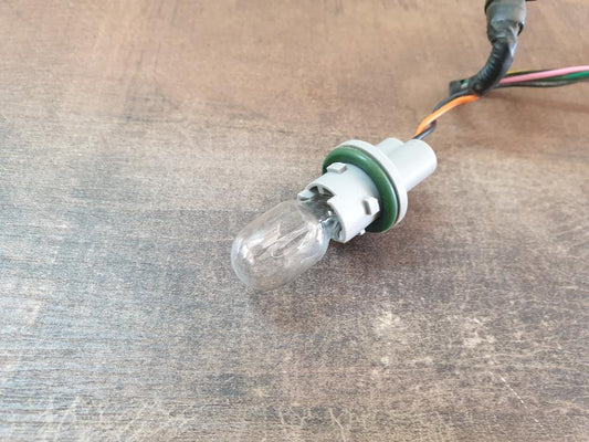 Original Used Kia Pegas Tail Lamp Wiring Harness