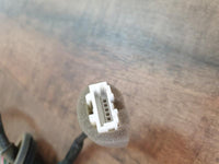 Original Used Kia Pegas Tail Lamp Wiring Harness