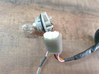Original Used Kia Pegas Tail Lamp Wiring Harness