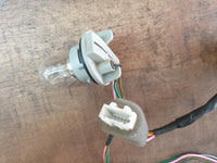 Original Used Kia Pegas Tail Lamp Wiring Harness