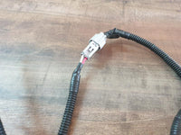 Original Used Toyota Hilux Tow Bar Wiring Harness