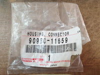 Original New Toyota Female Housing Plug Connector