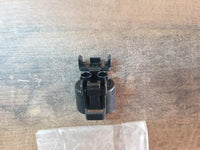 Original New Toyota Female Housing Plug Connector