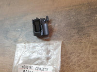 Original New Toyota Female Housing Plug Connector
