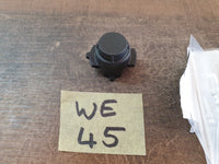 Original New Mercedes-Benz GLC Coupe W253 2021 Right Front Parking Sensor Cover