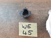 Original New Mercedes-Benz GLC Coupe W253 2021 Right Front Parking Sensor Cover
