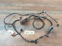 Original Used Volkswagen Polo Left Door Wiring Harness