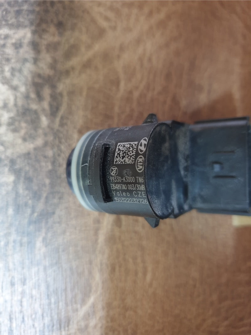Original Used Hyundai Venue 2022 Rear Inner Parking PDC Sensor