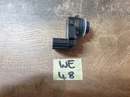 Original Used Hyundai Venue 2022 Rear Inner Parking PDC Sensor