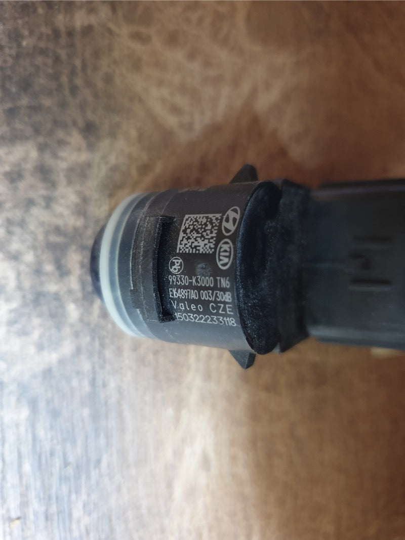 Original Used Hyundai Venue 2022 Rear Inner Parking PDC Sensor
