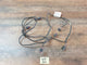 Original Used Volkswagen Polo Front Bumper Parking PDC Sensor Wiring Harness